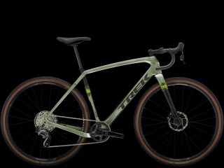 Kolo Trek Checkpoint SL 6 AXS 2024 Lichen Green Velikost rámu: 52 cm