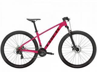 Kolo TREK Marlin 4 2022 Magenta Velikost rámu: L (19 )