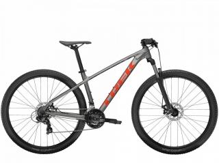 Kolo TREK Marlin 4 2022 Matte Anthracite Velikost rámu: L (19 )