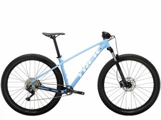 Kolo TREK Marlin 7 Gen 3 2023 Azure Velikost rámu: XS (13,5 )