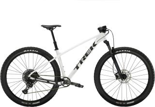 Kolo TREK Marlin 7 Gen 3 2024 Crystal White Velikost rámu: M (17,5 )