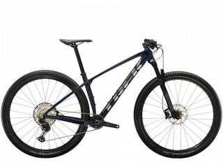 Kolo TREK Procaliber 9.6 2022 Blue Carbon Smoke Velikost rámu: L (19 )