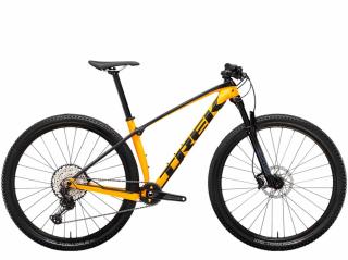 Kolo TREK Procaliber 9.6 2023 Satin Marigold/Deep Smoke Velikost rámu: L (19 )