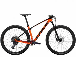 Kolo TREK Procaliber 9.7 2023 Roarange/Deep Smoke Velikost rámu: XL (21,5 )