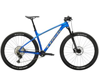 Kolo TREK X-Caliber 9 2022 Alpine Blue Velikost rámu: L (19 )