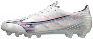 Kopačky Mizuno Alpha Elite P1GA236209 Velikost bot: 8,5 (42,5)