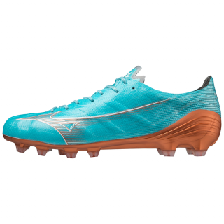 Kopačky Mizuno Alpha Elite P1GA236225 Velikost bot: 8,5 (42,5)