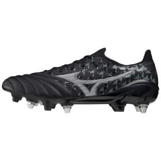 Kopačky Mizuno Morelia Neo III Elite Mix P1GC229103 Velikost bot: 7,5 (41)