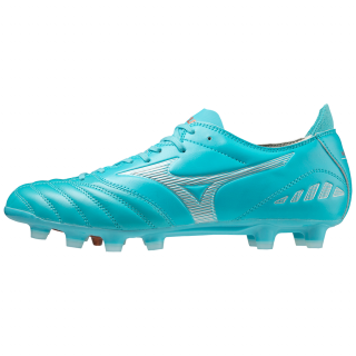 Kopačky Mizuno Morelia Neo III Pro P1GA238325 Velikost bot: 10 (44,5)