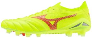 Kopačky Mizuno Morelia Neo IV Beta Elite MD P1GA244245 Velikost bot: 7,5 (41)