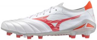 Kopačky Mizuno Morelia Neo IV Beta Elite MD P1GA244260 Velikost bot: 10,5 (45)