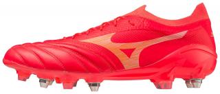 Kopačky Mizuno Morelia Neo IV Beta Elite MIX P1GC234264 Velikost bot: 8,5 (42,5)