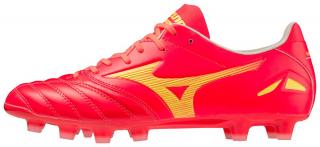 Kopačky Mizuno Morelia Neo IV Pro MD P1GA233464 Velikost bot: 6 (39)