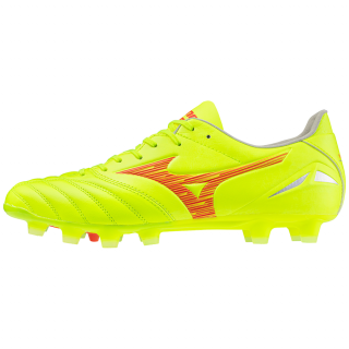 Kopačky Mizuno Morelia Neo IV Pro MD P1GA243445 Velikost bot: 10 (44,5)