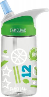 Láhev Camelbak Eddy+ Kids Sports Jam 400ml