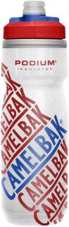 Láhev Camelbak Podium Chill Race Edition Red 620ml