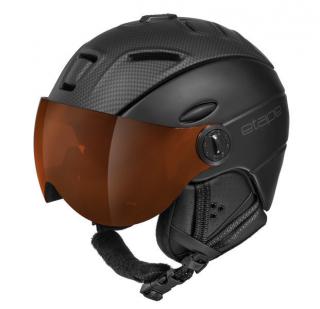 Lyžařská helma Etape COMP Pro Velikost helmy: 61-63cm