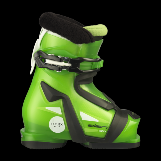 Lyžařské boty Elan EZYY 1 Velikost lyžařských bot: 18,5