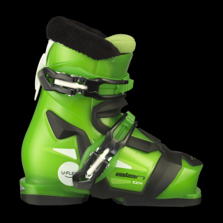 Lyžařské boty Elan EZYY 2 Velikost lyžařských bot: 20,5