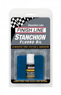 Mazivo pro kluzáky vidlic Finish Line STANCHION FLUORO OIL 15g