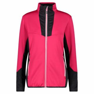 Mikina CMP Unlimitech Grid Tech Fleece Velikost: 36