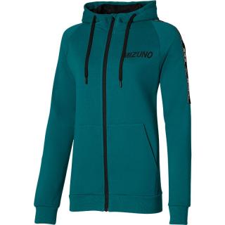 Mikina Mizuno Katakana Sweat Jacket K2GC160438 Velikost: L