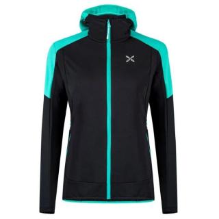 Mikina MONTURA LIGHT REVOLUTION MAGLIA W Velikost: L