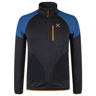 Mikina MONTURA THERMAL GRID 2 MAGLIA Velikost: L