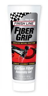 Montážní gel Finish Line FIBER GRIP 50g