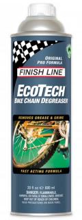 Odmašťovač Finish Line EcoTech DEGREASER 590ml láhev