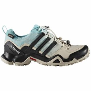 Outdoorové boty Adidas Terrex Swift R GTX W Velikost bot: 5 (38)