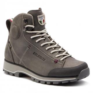 Outdoorové boty Dolomite W´s 54 High FG GTX Velikost bot: UK 5,5