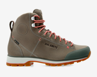 Outdoorové boty Dolomite W´s 54 High FG GTX Velikost bot: UK 5