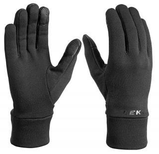 Rukavice Leki Inner Glove MF Touch Velikost rukavic: 10