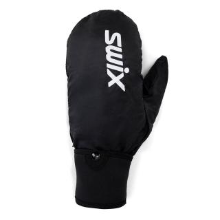 Rukavice Swix TRIAC Warm Mitt Velikost rukavic: 8