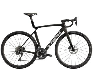 Silniční kolo Trek Madone SL 6 Gen 8 2025 Matte Dark Web Velikost rámu: L