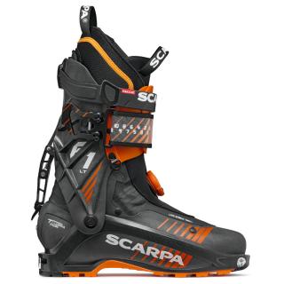 Skialpové boty Scarpa F1 LT Velikost lyžařských bot: 27