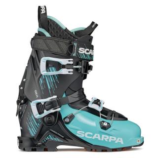 Skialpové boty Scarpa Gea LD 4.0 Velikost lyžařských bot: 25,5