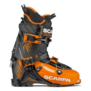 Skialpové boty Scarpa Maestrale 4.0 Velikost lyžařských bot: 27,5