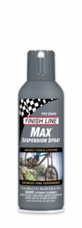 Sprej na odpružení Finish Line MAX 266ml