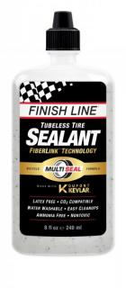 Tmel Finish Line Tubeless Tire Sealant 240ml