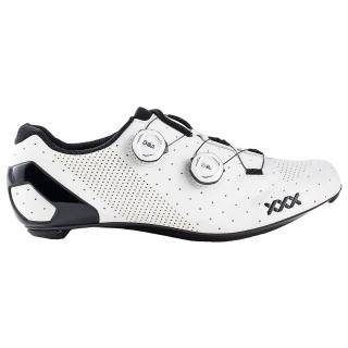 Tretry Bontrager XXX Road white Velikost bot: 9 (43)