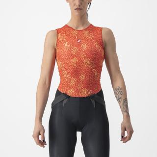 Triko bez rukávů Castelli Pro Mesh 4 Velikost: XL