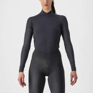 Triko Castelli Bandito Wool Baselayer Velikost: L