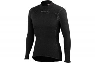 Triko Castelli Flanders Warm LS Velikost: L