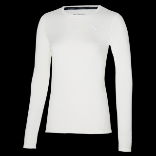 Triko Mizuno Impulse Core LS Tee J2GA772201 Velikost: M