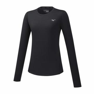 Triko Mizuno Impulse Core LS Tee J2GA772209 Velikost: L