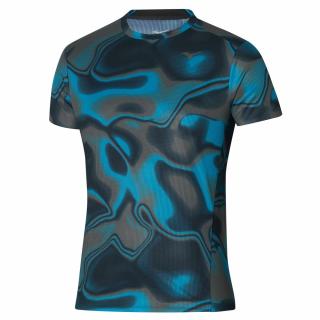 Triko Mizuno Premium Aero Tee J2GAA50191 Velikost: L