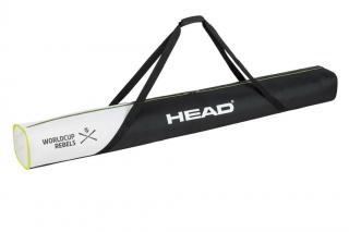 Vak na sjezdové lyže HEAD Rebels Single Skibag short (180 cm)