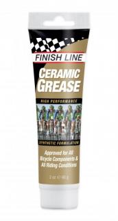 Vazelína Finish Line CERAMIC GREASE 60g